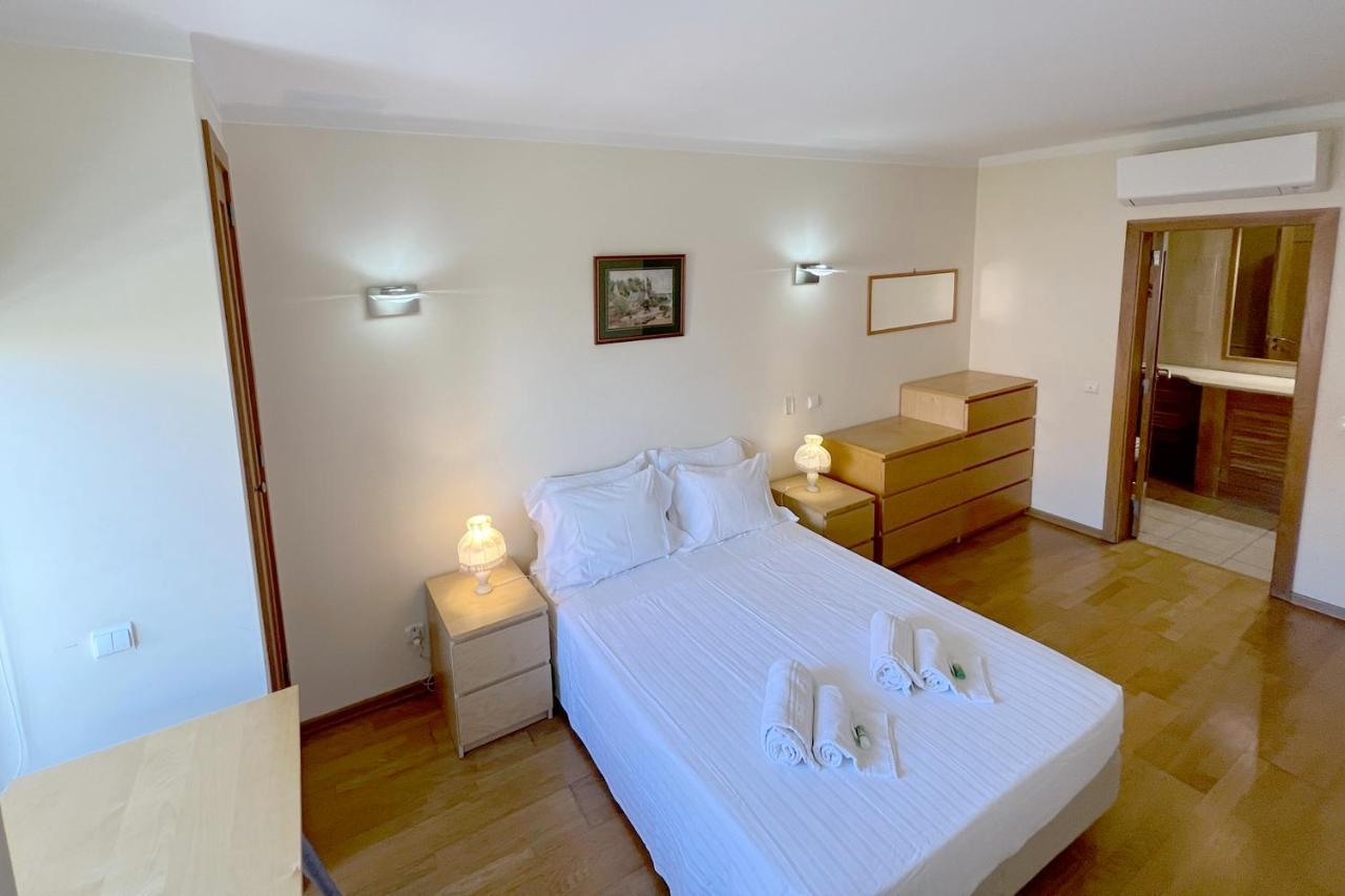 Apartment By The Beach With Parking And Wifi By Amcf Portimão Exterior foto