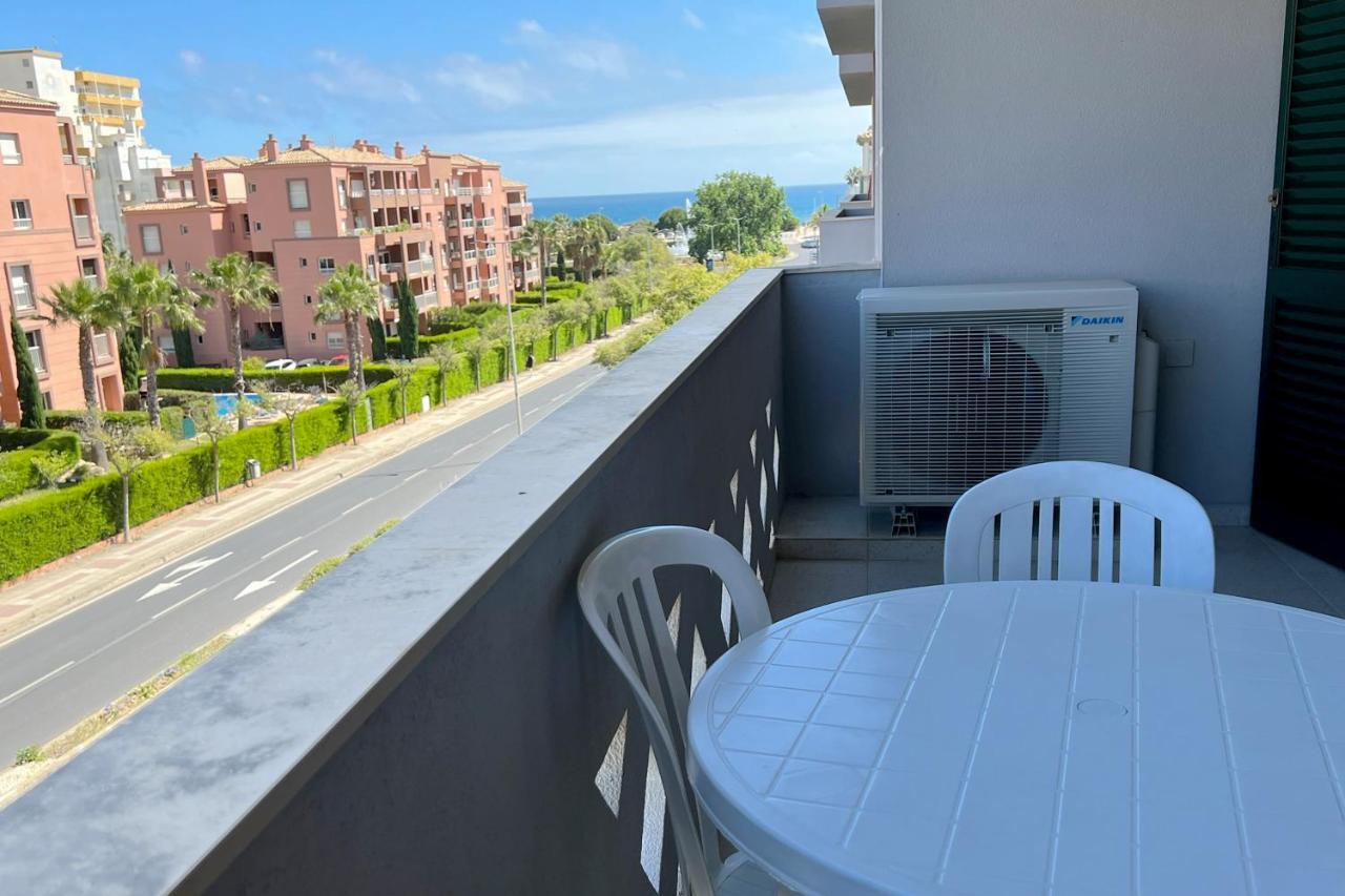 Apartment By The Beach With Parking And Wifi By Amcf Portimão Exterior foto